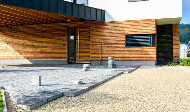 Reasons to Select Us for Your Driveway Paving Requirements in Atlantic Beach, NY