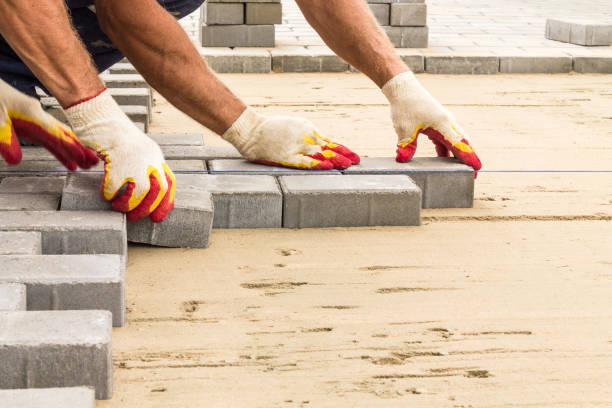 Best Driveway Resurfacing Pavers  in Atlantic Beach, NY