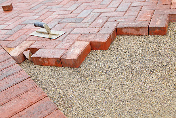 Trusted Atlantic Beach, NY Driveway Pavers Experts