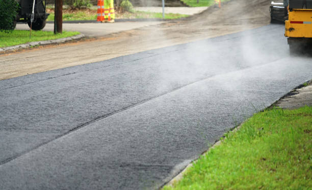 Best Local Driveway Pavers  in Atlantic Beach, NY