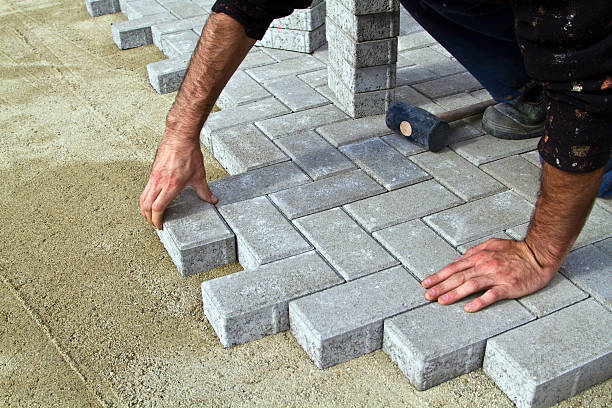 Best Driveway Pavers Cost  in Atlantic Beach, NY