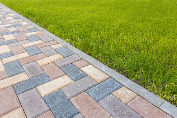 Best Cobblestone Driveway Pavers  in Atlantic Beach, NY